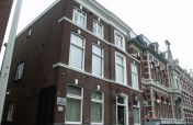 Rode Kruis Koninginnegracht Den Haag