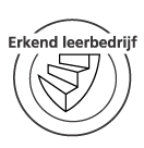 Erkend Leerbedrijf