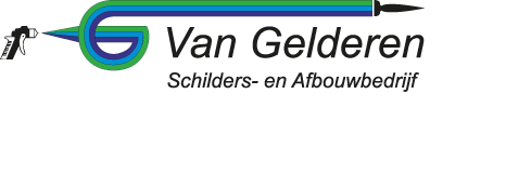 Van Gelderen Schilders- en afbouwbedrijf Zoetermeer